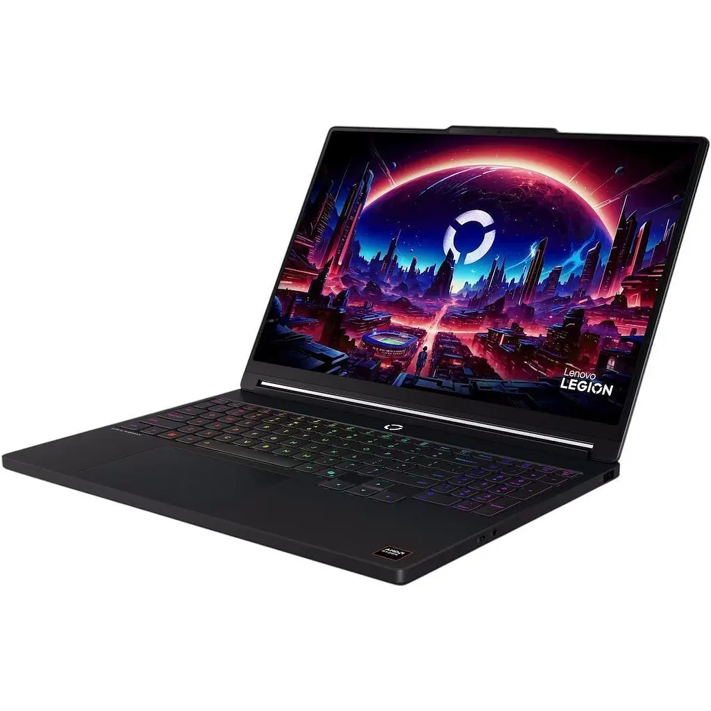 Ноутбук Lenovo Legion 5 15AGP11 (83Q60001US) [174010] - фото 3