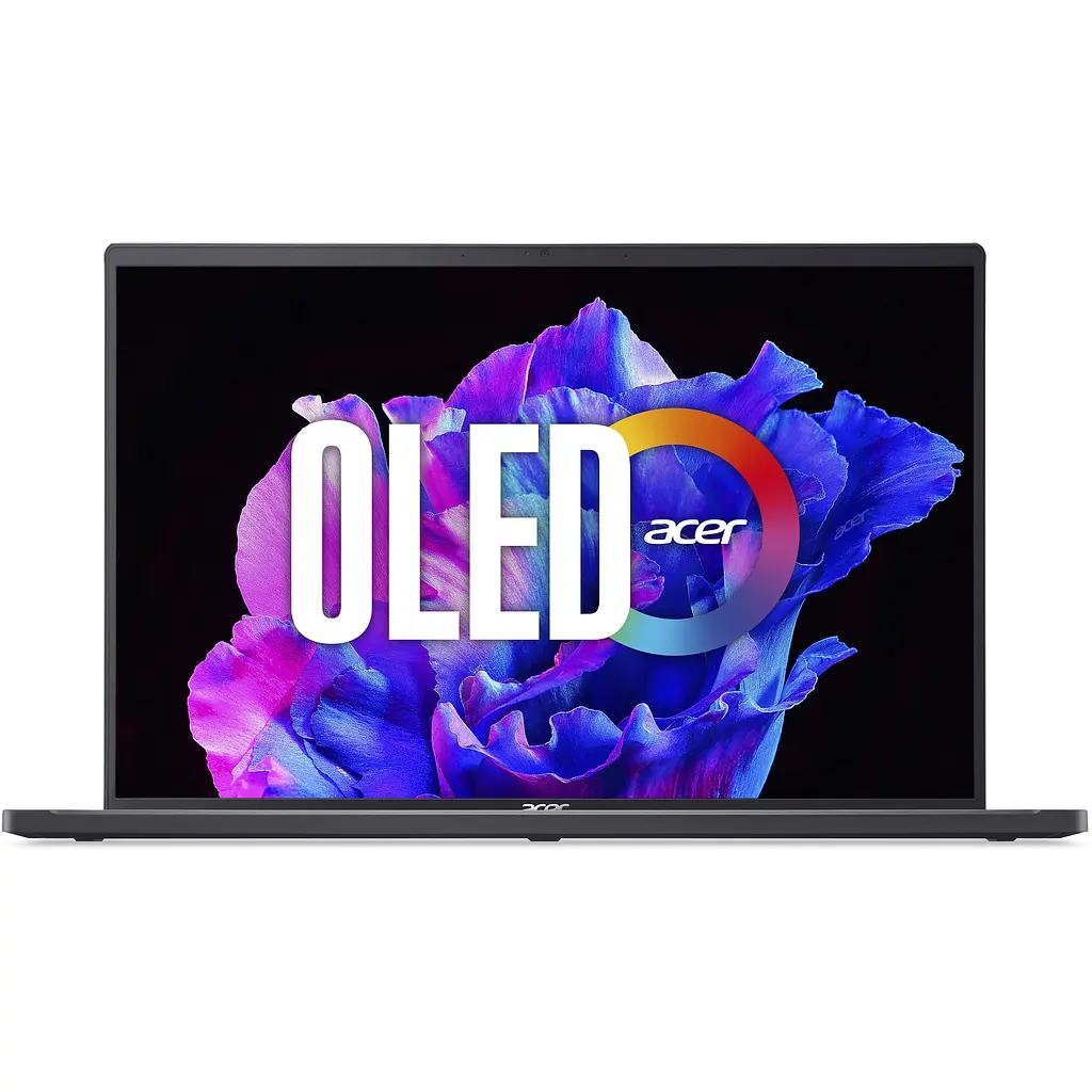 Ноутбук Acer Swift Go 16 Pro Edition SFG16-71-5168 i5-13420H 47GHz,3,2K,16GB LPDDR5,512GB,UHD,Windows 11 - фото 3