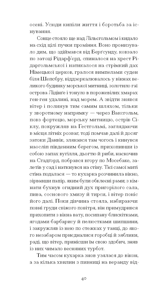 Червона кімната - фото 12