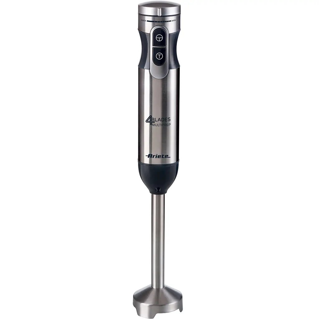 Блендер погружной Ariete 0898 4 Blades Multiprep 7 in 1 (00C089811AR0) - фото 2