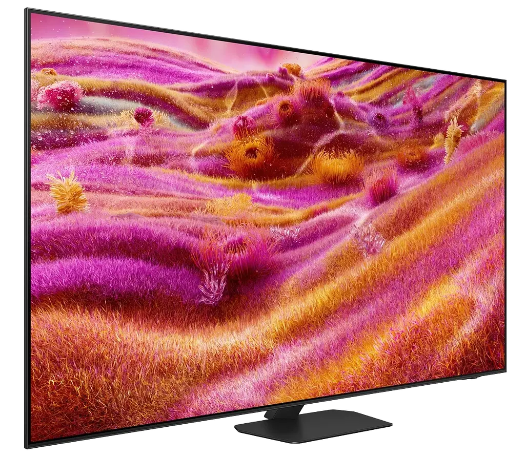 LED-телевизор Samsung QE55QN90FAUXUA (7101133) - фото 2