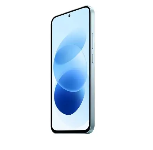 Смартфон Xiaomi Redmi Note 17 5G, Sky Teal, 2 Nano-SIM, 6.99" (2392x1080, 120 гц, AMOLED), Qualcomm Snapdragon 4 Gen 4 (8 ядер), Adreno 613, RAM 6GB, ROM 128GB, MicroSD (Max 2Tb), NFC, Wi-Fi, Bluetooth 5.3, 50Мп + 16Мп, 7700 mAh, Android 16 (1215030) - фото 4