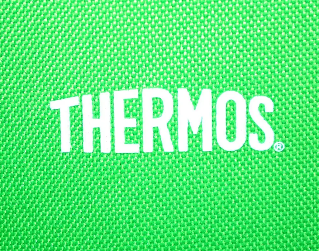 Термосумка Thermos поліестер 17 л зелена - фото 3