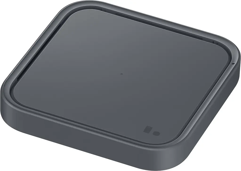 Бездротовий зарядний пристрій Samsung EP-P2400 Wireless Charger Pad with TA (EP-P2400TBR) EP-P2400TBR - фото 5
