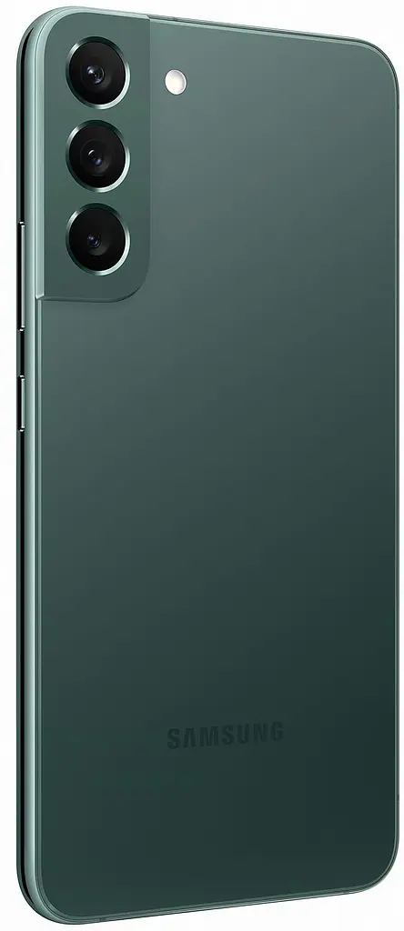 Смартфон Samsung Galaxy S22 Plus 5G 2022 8/128GB Green (SM-S906BZGD) [71587] - фото 7