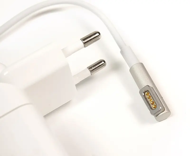 Адаптер живлення Apple MagSafe потужністю 60 Вт для MacBook та 13-дюймового MacBook Pro - фото 4