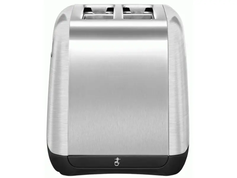 Тостер KitchenAid 5KMT221ESX - фото 3