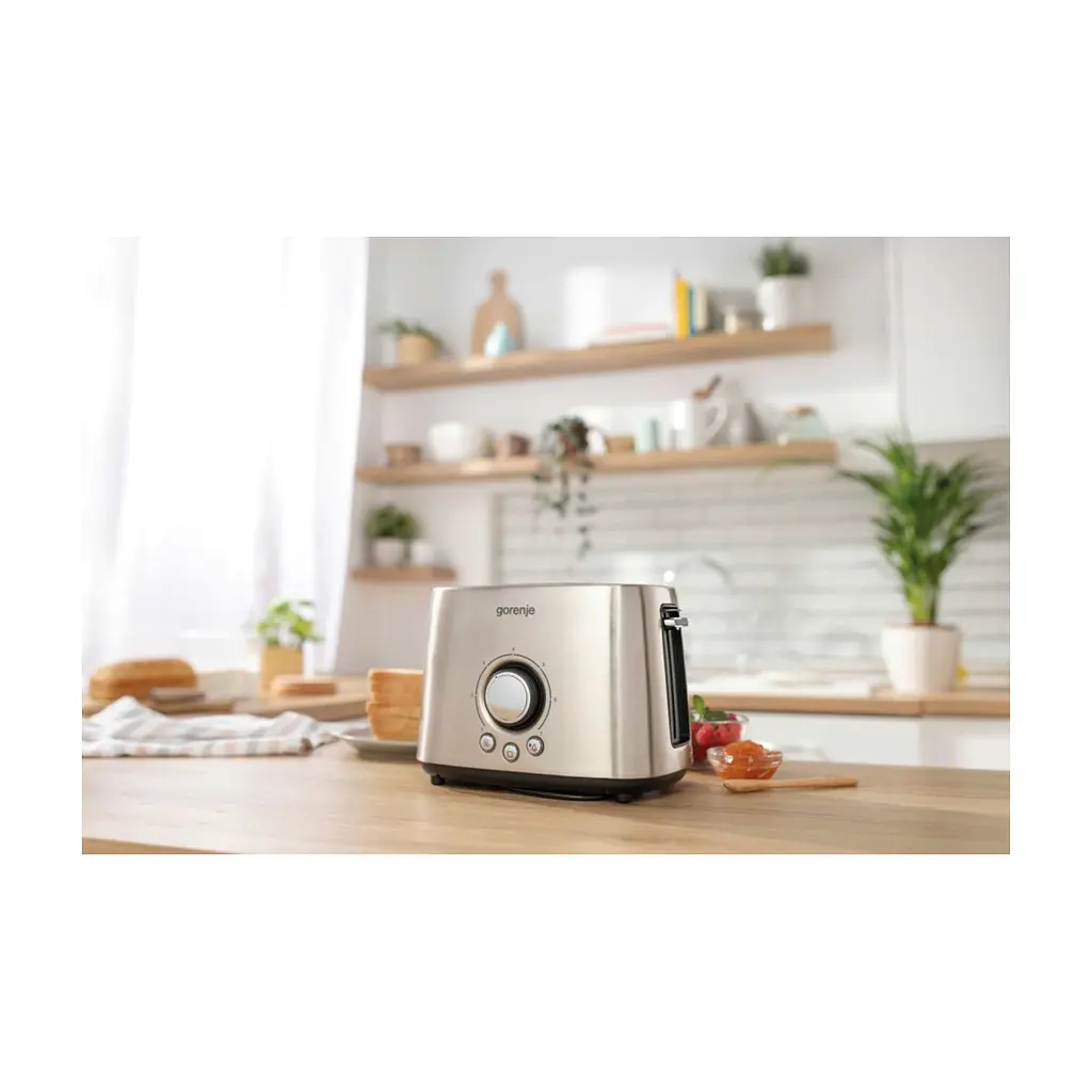 Тостер Gorenje T1000E - фото 9