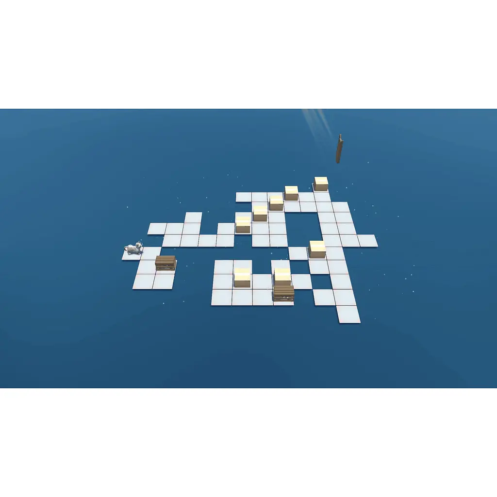 Ключ активації Microsoft Mimi the Cat: Mimi's Scratcher для Xbox One/Series S/X - фото 5