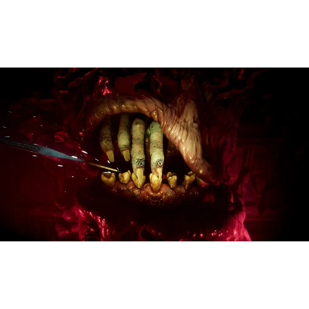 Ключ активации Microsoft The Last Case of Benedict Fox для Xbox One/Series S/X - фото 6