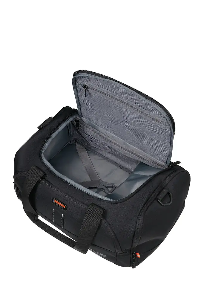 Дорожня Сумка American Tourister AT WORK NXT BLACK 40x30x20 MK6*09001 - фото 5