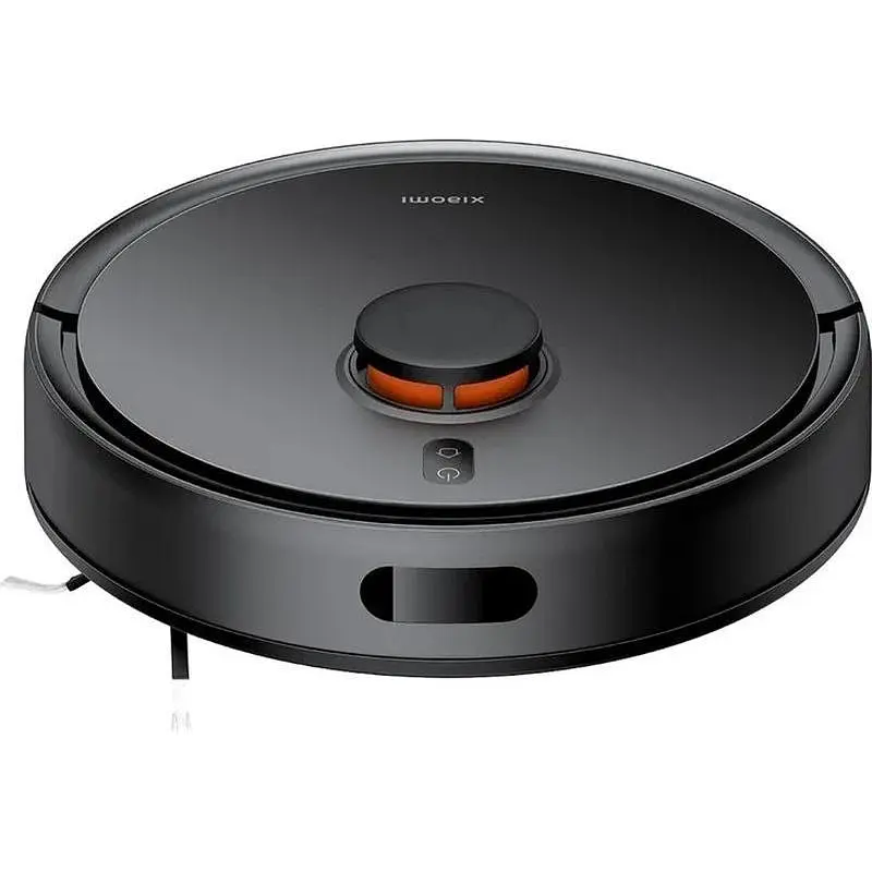 Робот-пилосос з вологим прибиранням Xiaomi Robot Vacuum S20 Black - фото 10