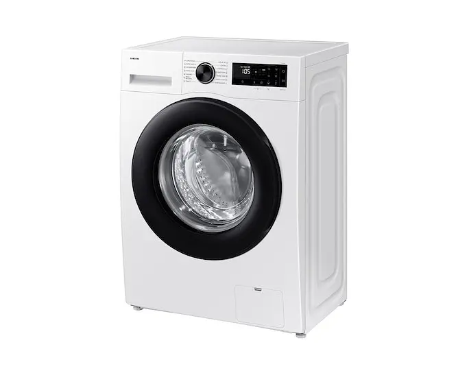 Пральна машина Samsung WW90DG5G34AELE - фото 3