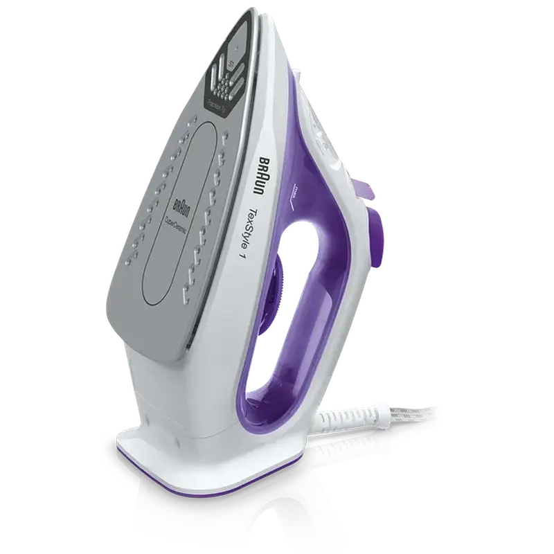 Праска BRAUN SI 1080 VI - фото 4