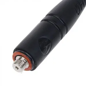 Антена для рацій Motorola PMAE4079A UHF (400–527 МГц) для рацій серії DP4400 - фото 4