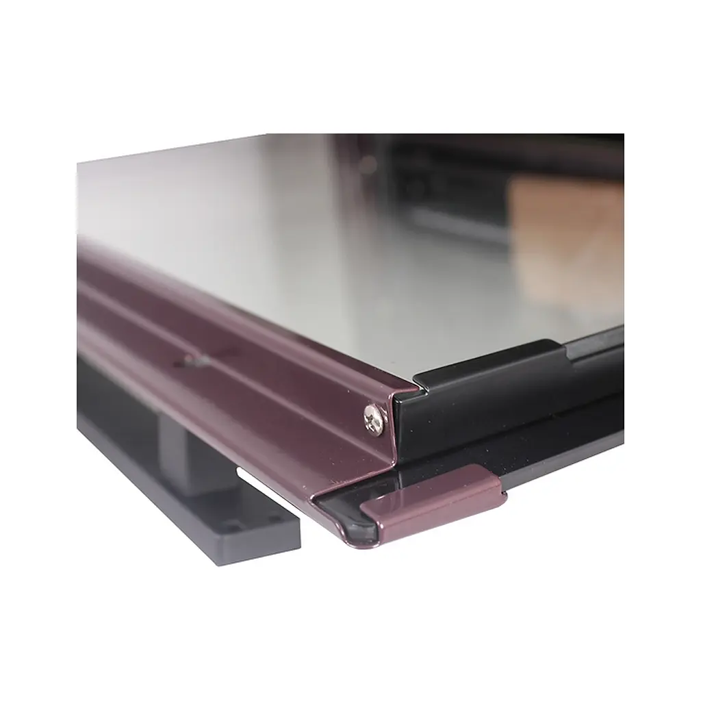 Електропіч PRIME Technics PEO 62895 BR - фото 6