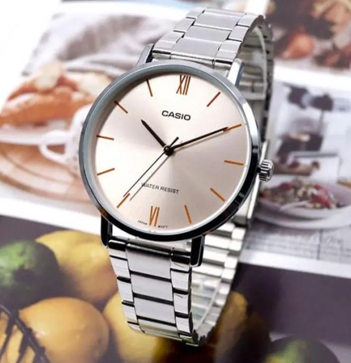 Годинник Casio LTP-VT01D-7B - фото 4