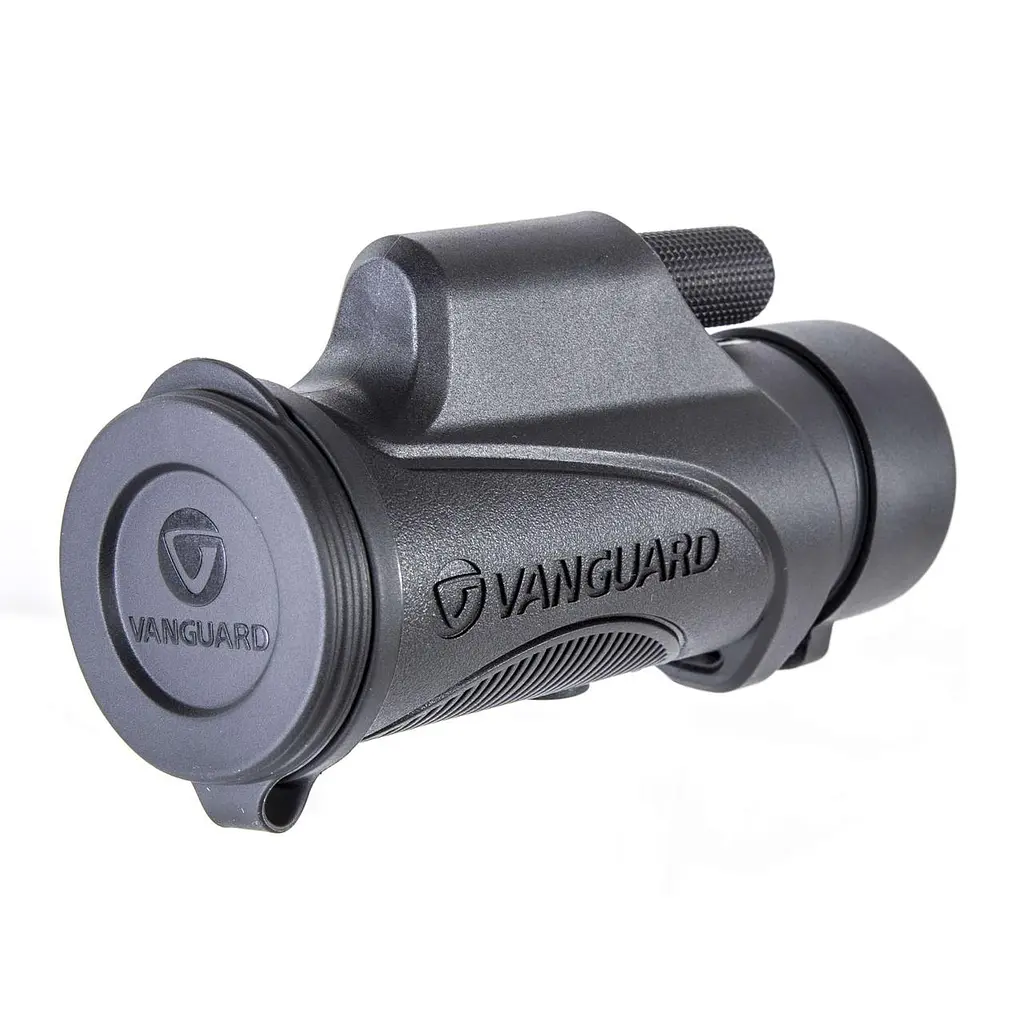 Монокуляр Vanguard Vesta 8x32 WP 8x32, водозахищений, антизапотівання, BAK4, Multi-Layer Coatings, адаптер для смартфона, Bluetoo - фото 3