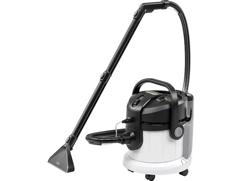 Миючий пилосос Karcher SE 4 (1.081-150.0) - фото 2