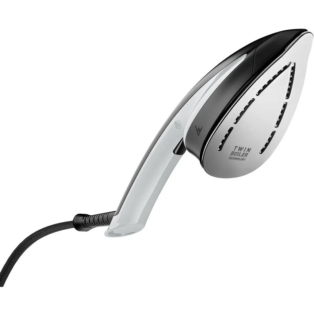 Гладильная система Tefal Ixeo+, 2980 Вт черная (QT1510E0) - фото 7