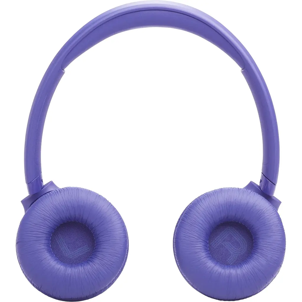 Навушники JBL Tune 530BT Lavender (JBLT530BTLAVEU) - фото 8