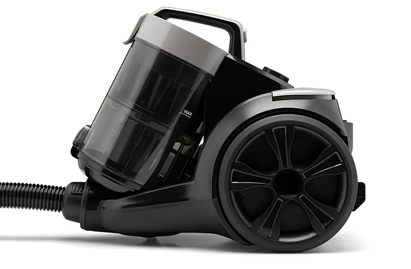 Пилосос Gorenje VCE01TABKG (7123069) - фото 5
