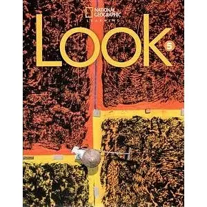 Look 5 WB British English