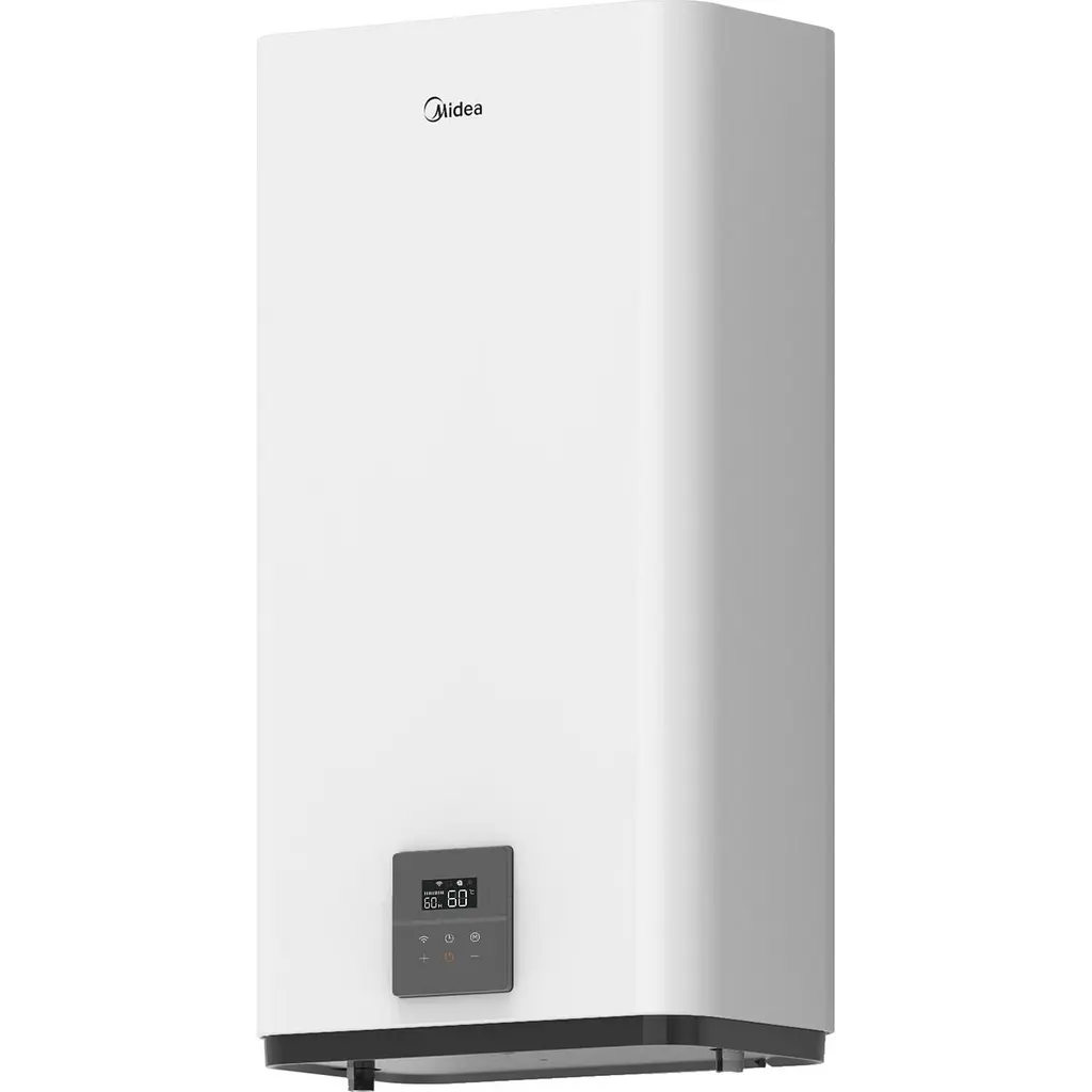 Бойлер Midea Prime Wi-Fi D100-20ED6 (D) [159307] - фото 3