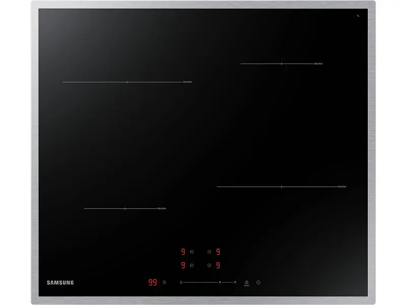 Варильна поверхня Samsung NZ64T3707C1