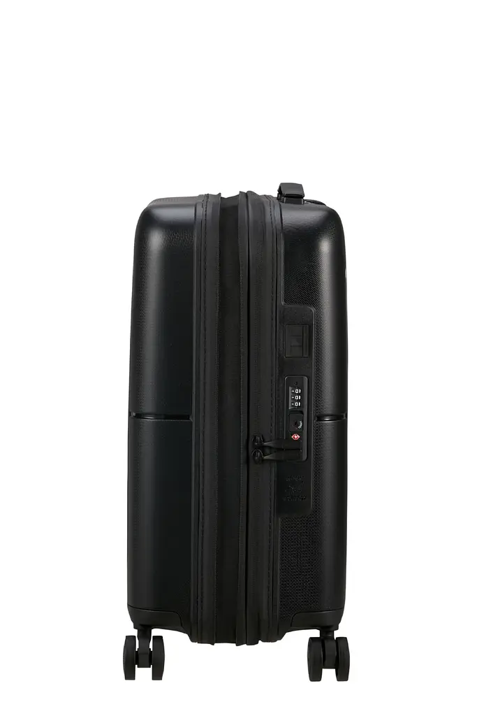 Чемодан American Tourister DASHPOP TRUE BLACK 55x40x20(23) 55 См MG5*19001 - фото 4