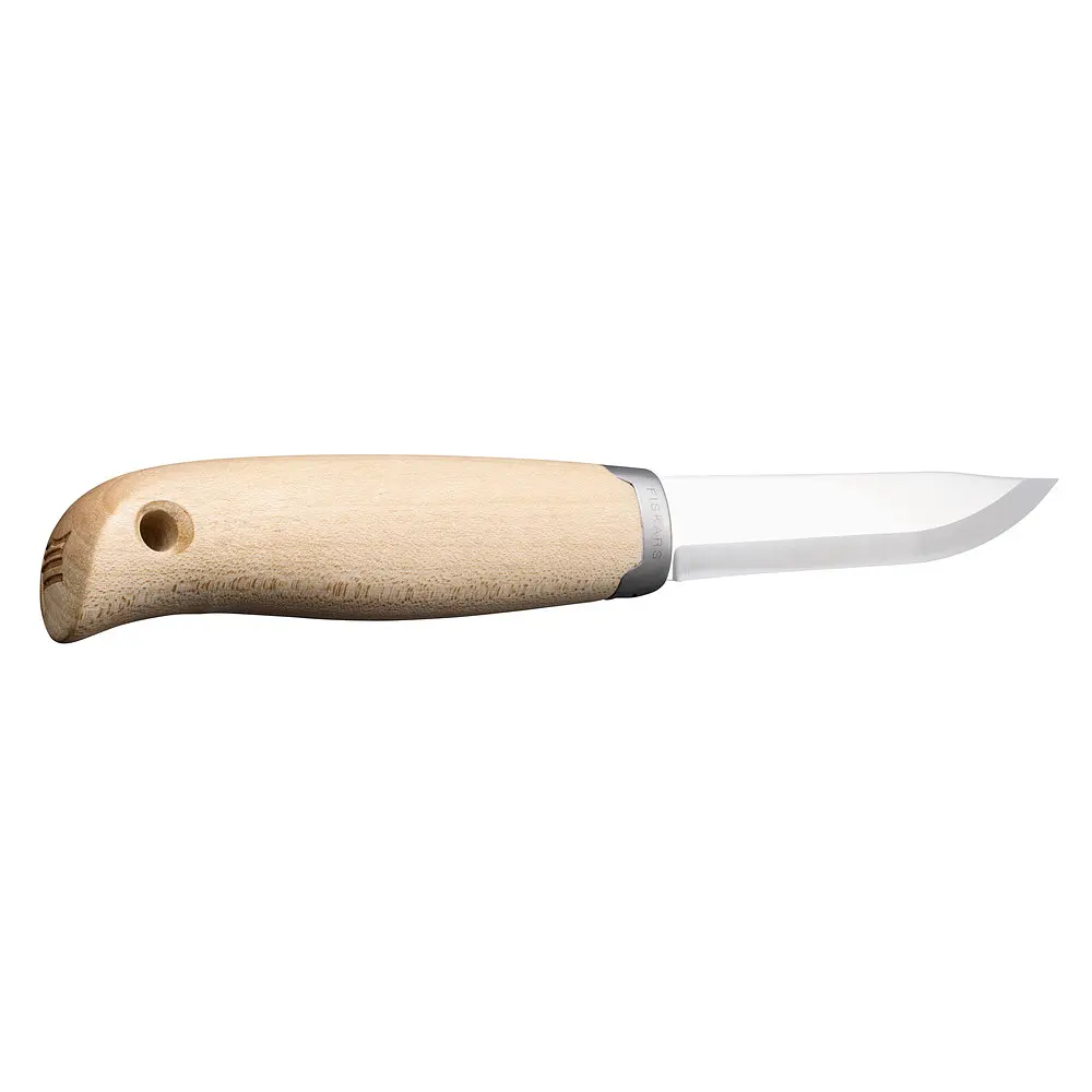 Похідний ніж Fiskars Norden 1072090 - фото 4