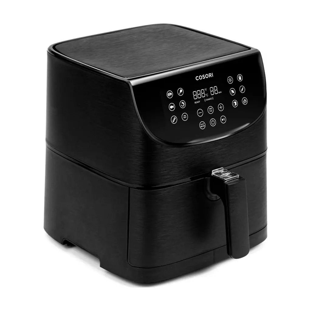 Мультипіч Cosori Premium (CP158-AF-RXB) - фото 3