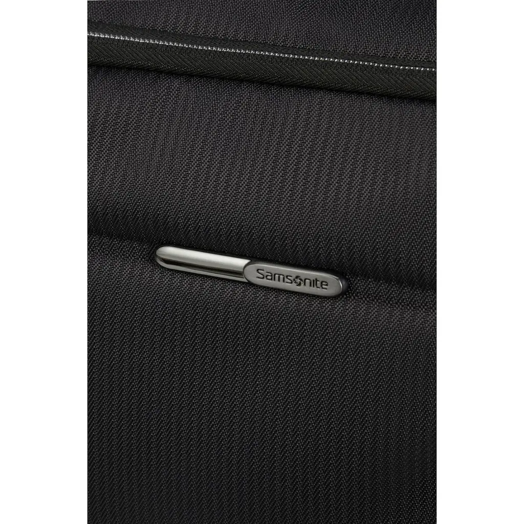 Дорожня Сумка Samsonite SPLENDIX BLACK 53x33x24 KO0*09002 - фото 8