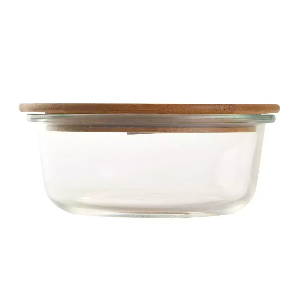 Контейнер для зберігання Bergner Greener, 950 мл (BG-25070-MM) - фото 2