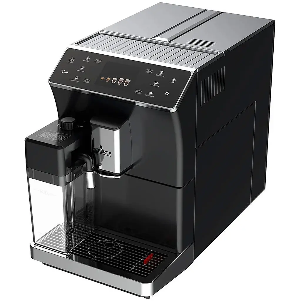 Кавомашина Liberty 202 - фото 4