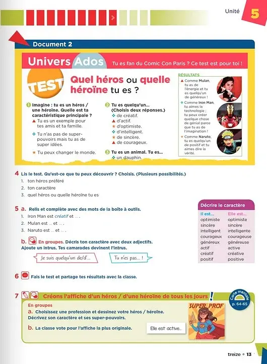 Explore: Cahier D'activites 2 + Version Numerique - фото 3