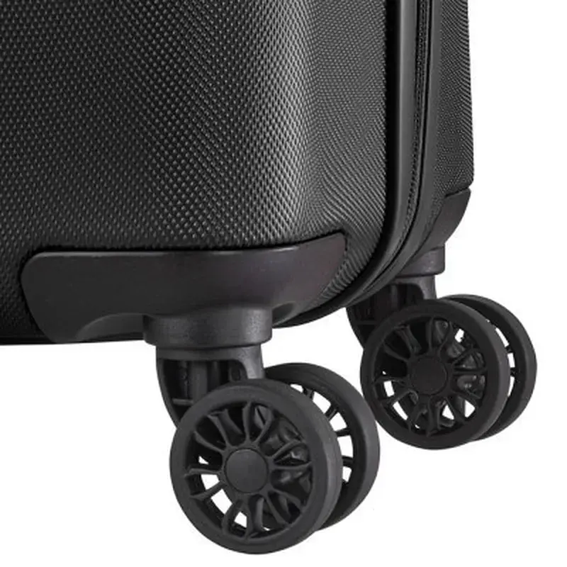 Валіза Travelite Bali Black L (TL072349-01) - фото 8
