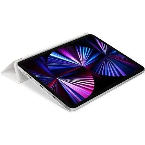 Чохол CasePro Smart Folio White для iPad Pro 11" (2020 | 2021 | 2022 | M1 | M2) - фото 3