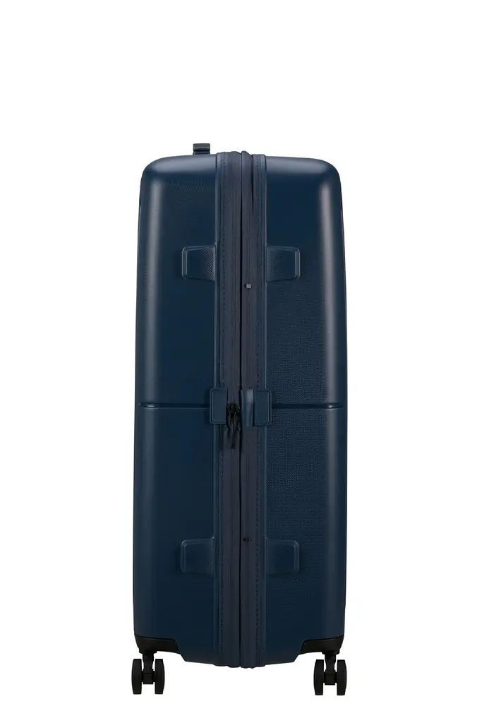 Валіза 77 См American Tourister DASHPOP MIDNIGHT BLUE 77x50x30(34) MG5*11003 - фото 7