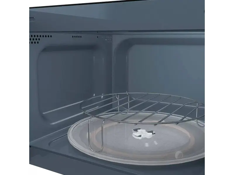 Мікрохвильова піч Gorenje MO20E2BH - фото 5