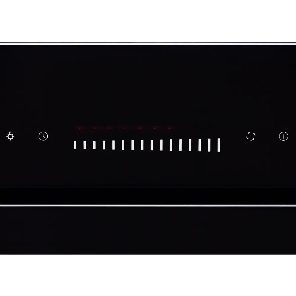 Вытяжка Weilor PDL 62304 BL 1100 LED Strip - фото 8