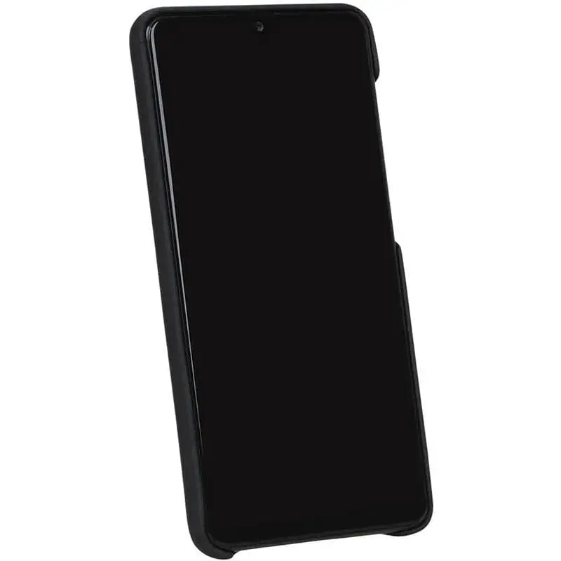 Чехол-накладка RedPoint Uno Case Samsung Galaxy A01 Core А013 Black - фото 6