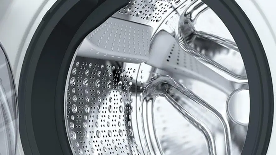 Прально-сушильна машина Bosch WDU28590OE, 10кг (6кг), 1400, A, 65см, Дисплей, Білий (WDU28590OE) - фото 5