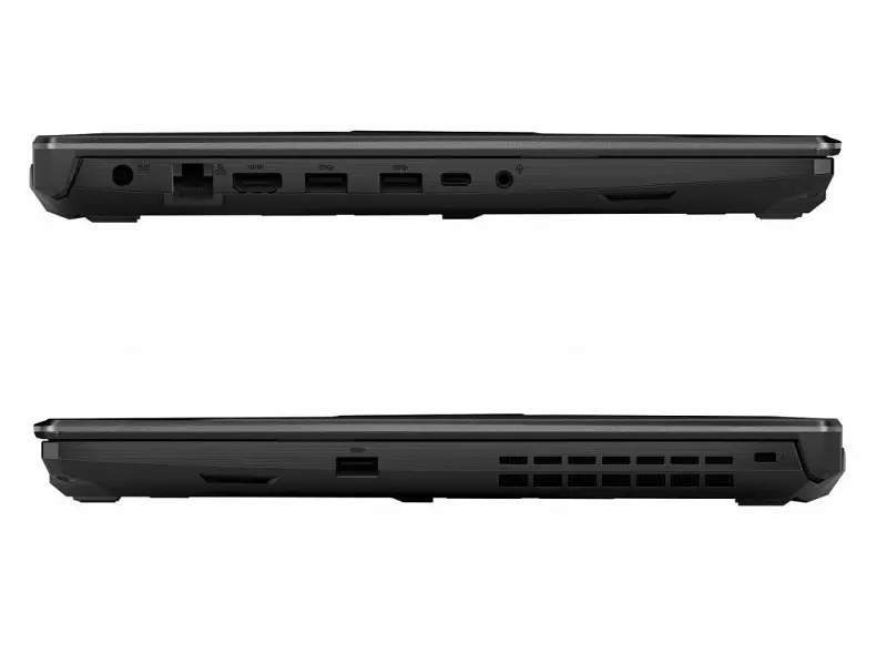 Ноутбук Asus 2021 TUF Gaming F15 FX506HCB (FX506HCB-HN144) - фото 8