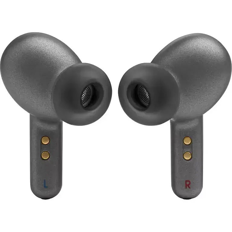 Навушники TWS JBL Live Pro 2 Black (JBLLIVEPro2TWSBLK) - фото 3