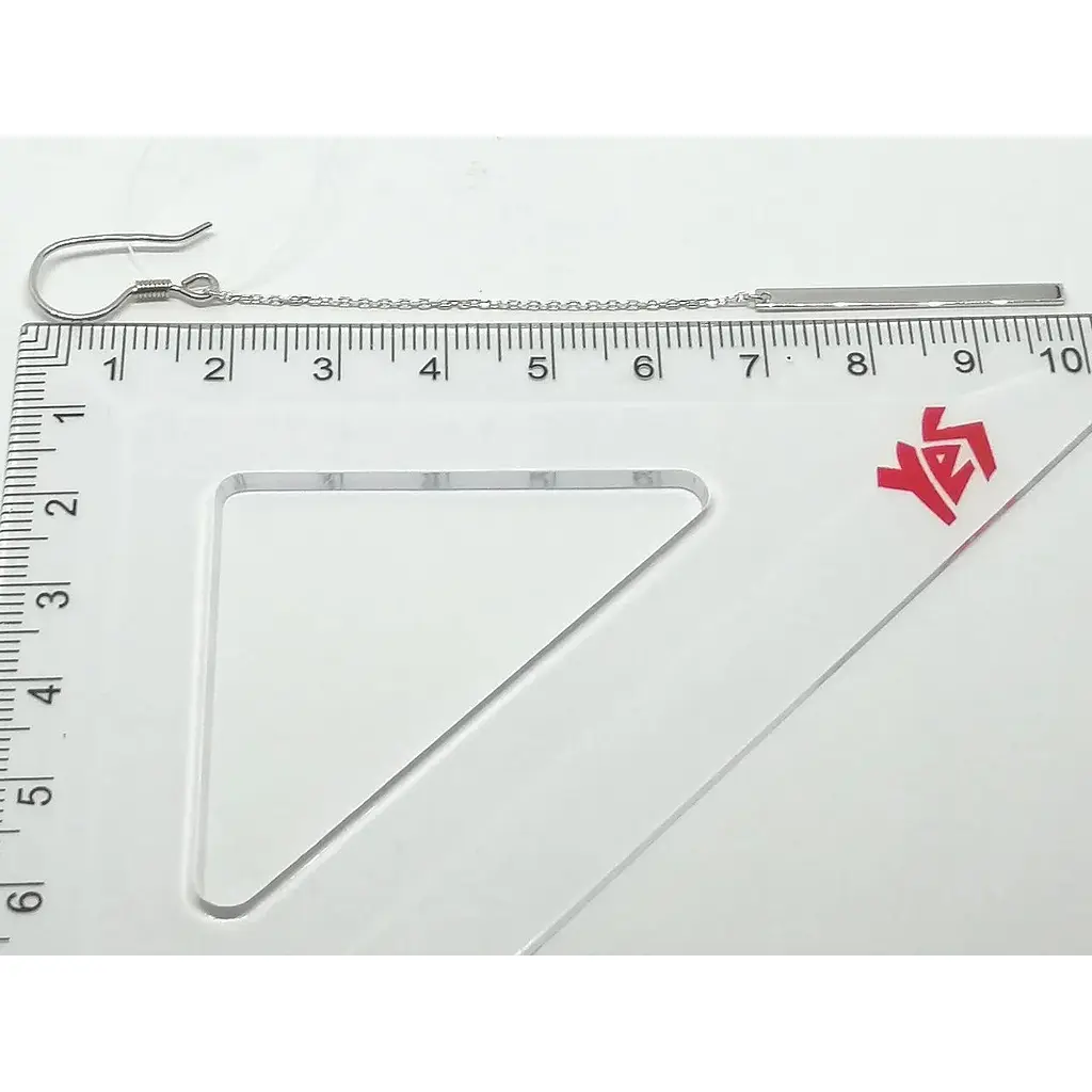 Серебряные серьги Qvaliz. 902-00907 - фото 2