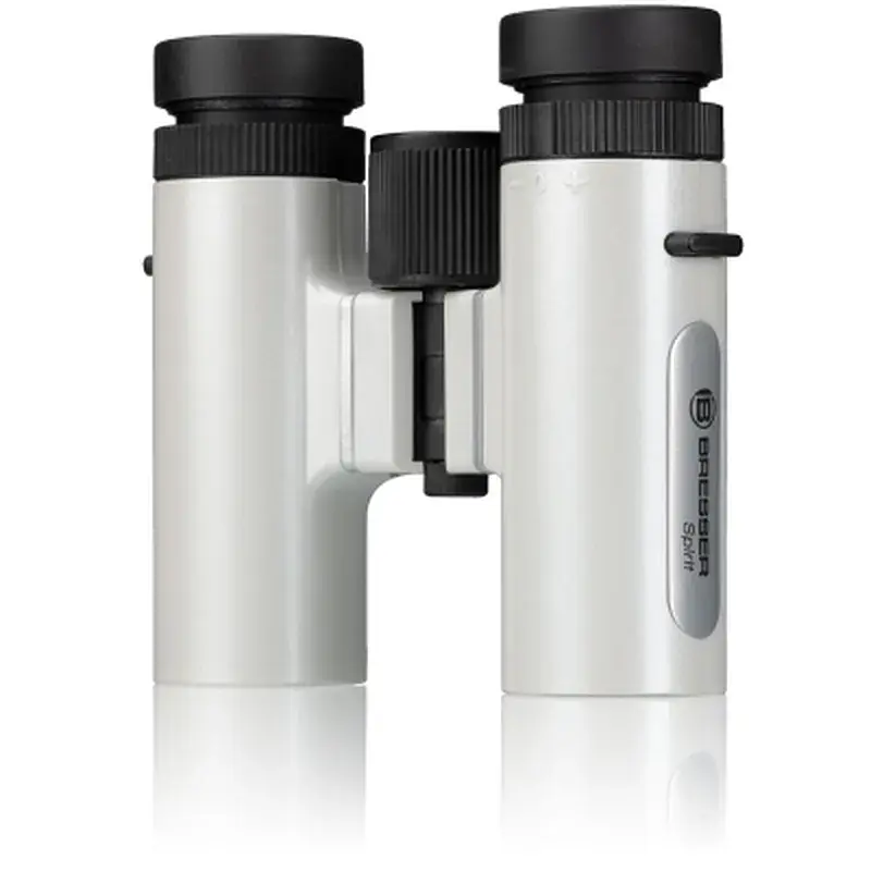Бінокль Bresser Spirit Compact 6x24 White (10592) (932373) - фото 3