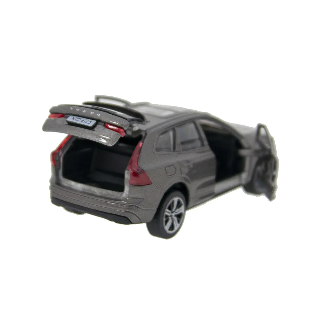 Автомодель Technopark Volvo XС60 R-Design, сірий (XC60-12-GY) - фото 5