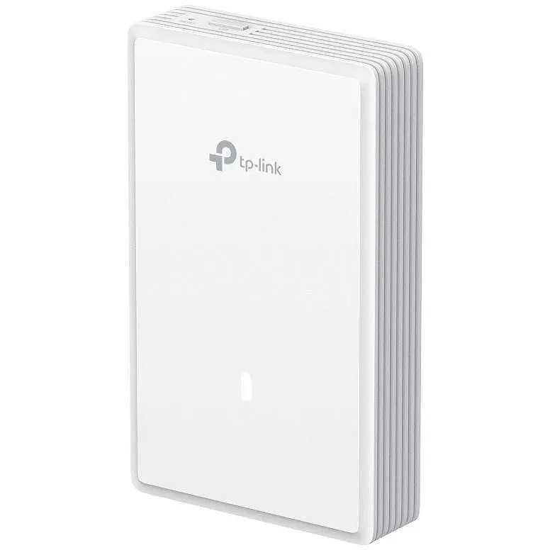 Точка доступа TP-Link EAP725 WALL BE3600 (EAP725-WALL)