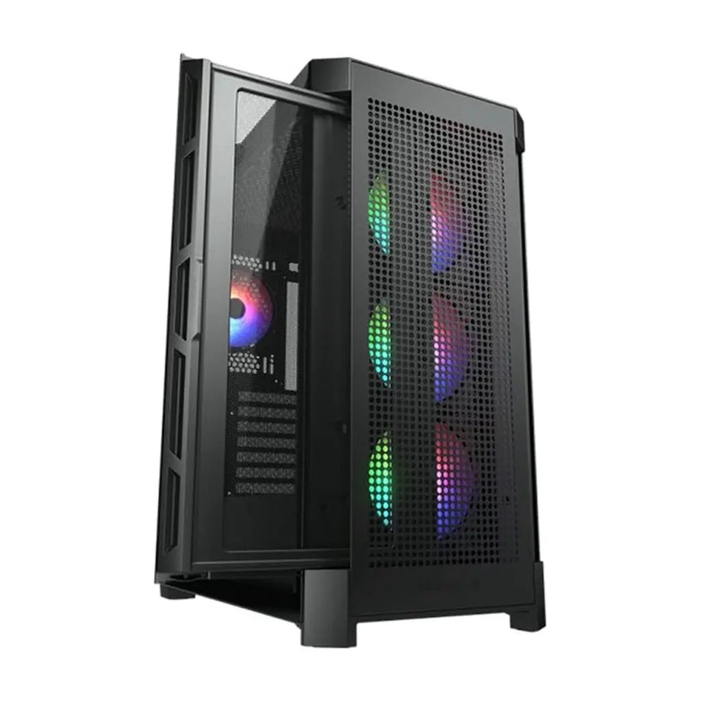Корпус для ПК Cougar Airface Pro RGB - фото 6